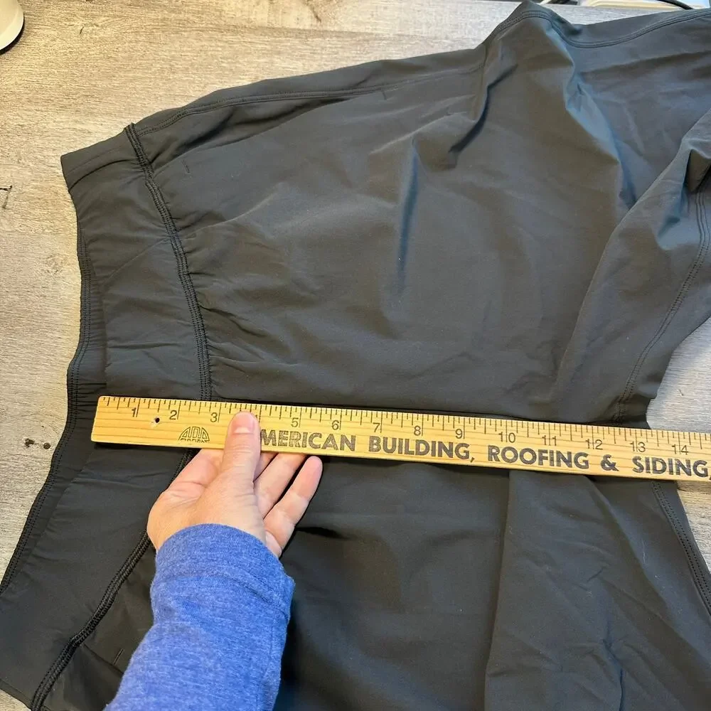 NWT Cotopaxi Veza Adventure Jogger Black Large Women's